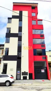 Apartamento com 2 Quartos à venda, 51m² no Vila Guilhermina, São Paulo