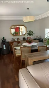 Apartamento com 3 Quartos à venda, 200m² no Jardim Trussardi, São Paulo