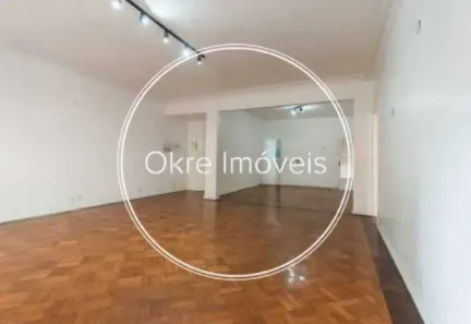 Apartamento com 3 Quartos à venda, 150m² no Copacabana, Rio de Janeiro