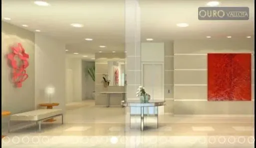 Apartamento com 3 Quartos à venda, 115m² no Vila Bertioga, São Paulo