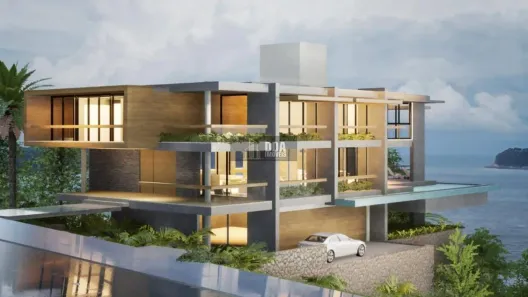 Lote/Terreno à venda, 83958m² no Cacupé, Florianópolis