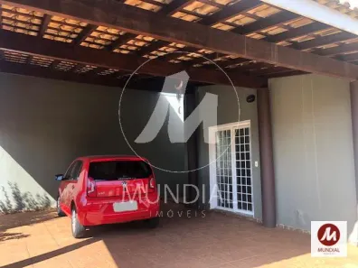 Sobrado com 3 Quartos à venda, 170m² no Jardim Califórnia, Ribeirão Preto