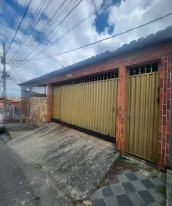 Casa com 8 Quartos à venda, 360m² no Minascaixa, Belo Horizonte