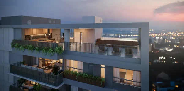Cobertura com 3 Quartos à venda, 360m² no Paraíso, São Paulo
