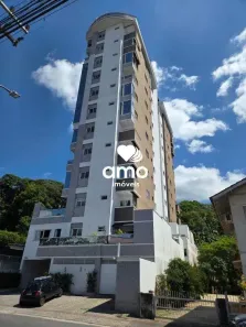 Apartamento com 3 Quartos à venda, 116m² no Centro I, Brusque