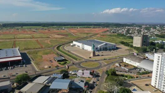 Lote/Terreno à venda, 200m² no Parque 35, Guaíba