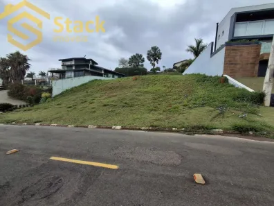 Lote/Terreno à venda, 856m² no Residencial dos Lagos, Itupeva
