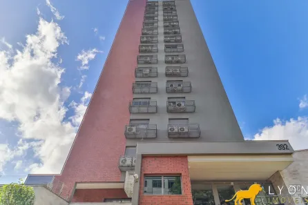 Apartamento com 3 Quartos à venda, 88m² no Passo da Areia, Porto Alegre