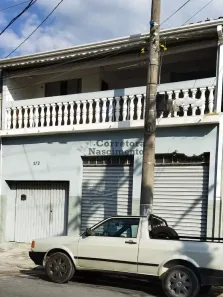 Casa com 3 Quartos à venda, 10m² no Parque Itamarati, Jacareí