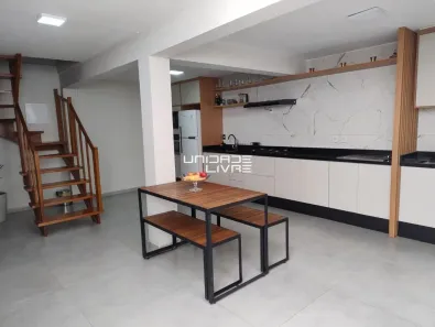 Casa com 3 Quartos à venda, 117m² no Jardim São Francisco, Mogi das Cruzes