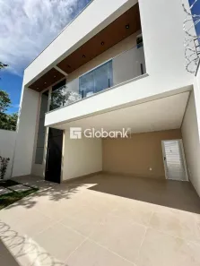 Casa com 3 Quartos à venda, 164m² no Vila Oliveira, Montes Claros