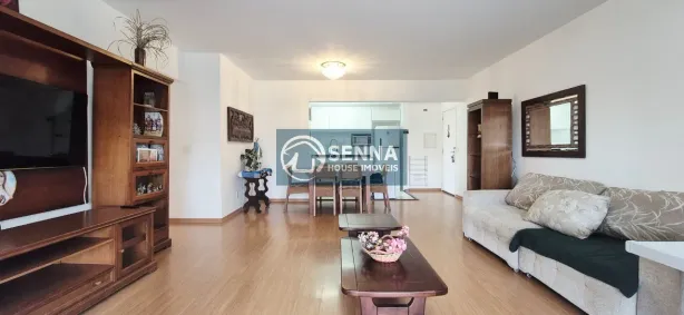 Apartamento com 2 Quartos à venda, 100m² no Jardim São Bento, Jundiaí