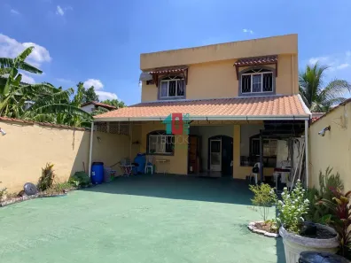 Casa com 2 Quartos para alugar, 350m² no Campo Grande, Rio de Janeiro