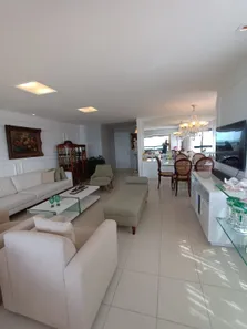 Apartamento com 4 Quartos à venda, 147m² no Centro, Jaboatão dos Guararapes