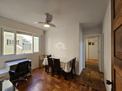 Apartamento com 3 Quartos à venda, 60m² no Rio Branco, Porto Alegre