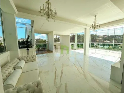 Cobertura com 3 Quartos à venda, 210m² no Camboinhas, Niterói