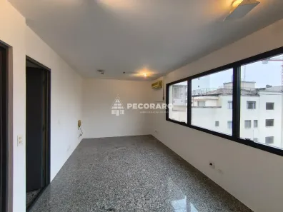 Sala Comercial para alugar, 38m² no Sumarezinho, São Paulo