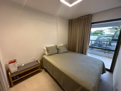 Apartamento com 1 Quarto à venda, 44m² no Ondina, Salvador