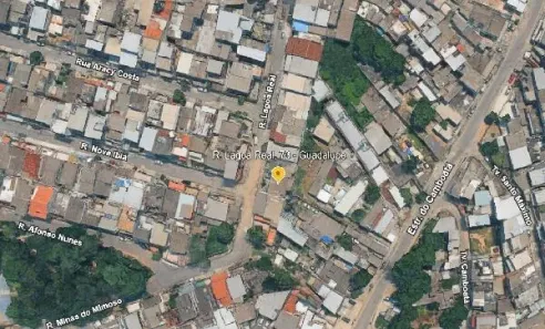 Casa com 1 Quarto à venda, 146m² no Guadalupe, Rio de Janeiro