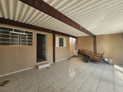 Casa com 2 Quartos à venda, 140m² no Jardim Paz, Americana