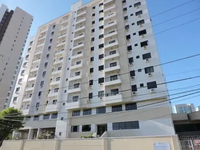Apartamento com 3 Quartos para alugar, 66m² no Manuel Dias Branco, Fortaleza