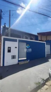 Sobrado com 3 Quartos à venda, 169m² no Jardim Saira, Sorocaba