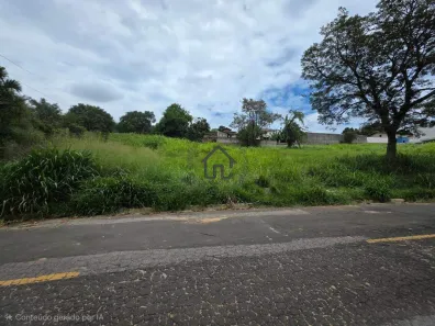 Lote/Terreno à venda, 743m² no Vista Alegre, Vinhedo
