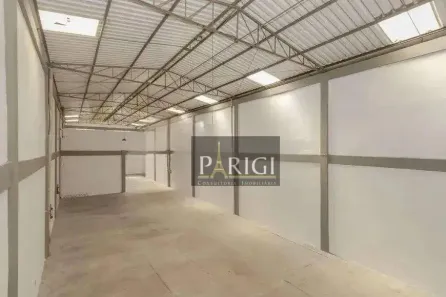 Galpão/Depósito/Armazém para alugar, 398m² no Humaitá, Porto Alegre