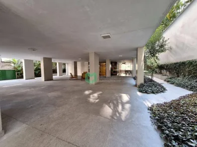 Apartamento com 3 Quartos à venda, 107m² no Paraíso, São Paulo