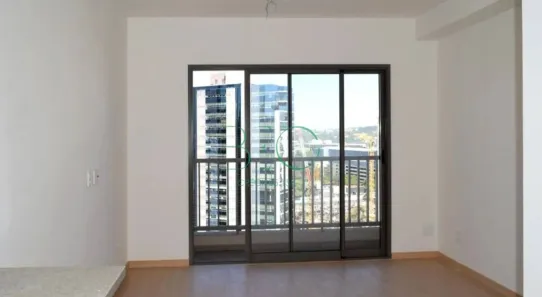 Apartamento com 1 Quarto à venda, 24m² no Pinheiros, São Paulo