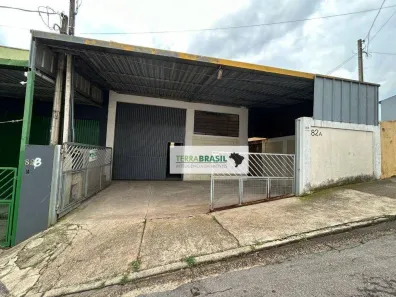 Galpão/Depósito/Armazém para alugar, 400m² no Centro, Bom Jesus dos Perdões