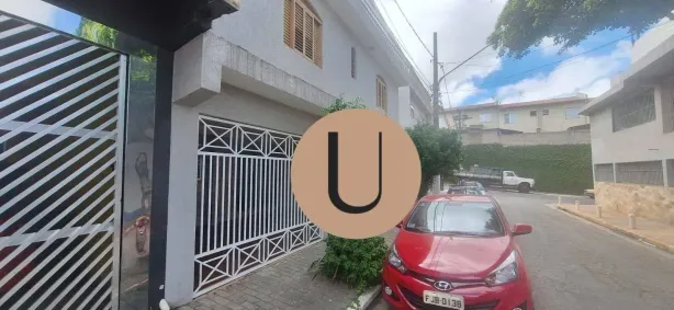 Sobrado com 4 Quartos à venda, 240m² no Vila Ivone, São Paulo