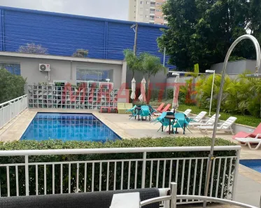 Apartamento com 1 Quarto à venda, 23m² no Quarta Parada, São Paulo