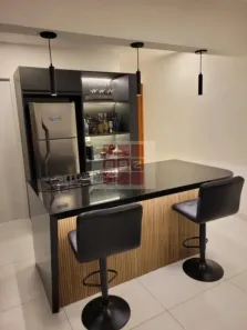 Apartamento com 3 Quartos à venda, 74m² no Vila Olímpia, São Paulo