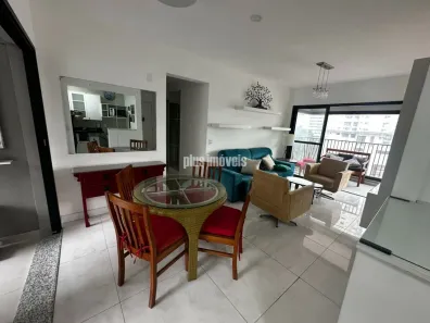 Apartamento com 3 Quartos à venda, 92m² no Jardim das Acácias, São Paulo