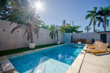 Casa com 5 Quartos à venda, 360m² no Balneário Praia do Pernambuco, Guarujá