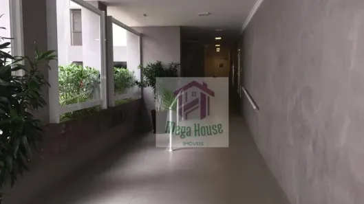 Apartamento com 1 Quarto à venda, 57m² no Jardim Paulista, São Paulo