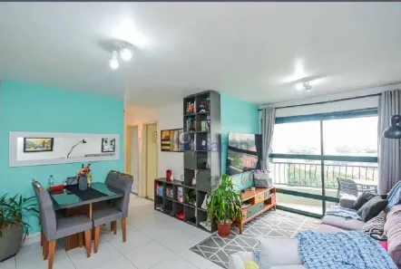 Apartamento com 3 Quartos à venda, 71m² no Interlagos, São Paulo