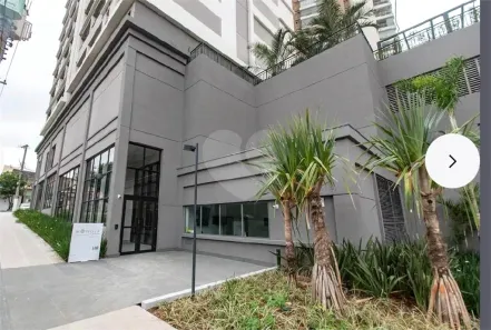 Apartamento com 1 Quarto para alugar, 31m² no Sacomã, São Paulo
