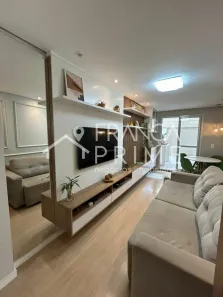 Apartamento com 3 Quartos à venda, 60m² no Parque Residencial da Lapa, São Paulo