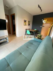 Apartamento com 2 Quartos à venda, 55m² no Iguatemi, Ribeirão Preto