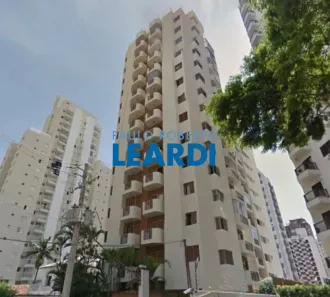 Cobertura com 3 Quartos à venda, 205m² no Vila Olímpia, São Paulo