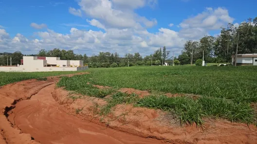 Lote/Terreno à venda, 450m² no Thermas de Santa Bárbara, Águas de Santa Bárbara