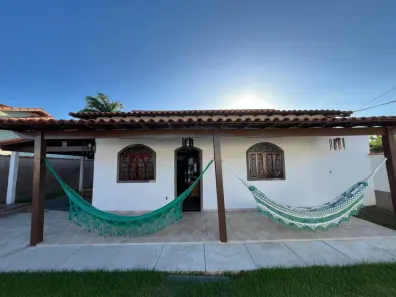 Casa com 4 Quartos à venda, 235m² no Porto da Roça I, Saquarema