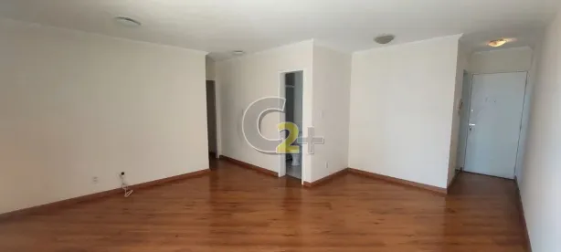 Apartamento com 2 Quartos para alugar, 65m² no Vila Romana, São Paulo