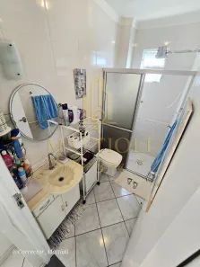 Apartamento com 1 Quarto à venda, 50m² no Centro, Balneário Camboriú