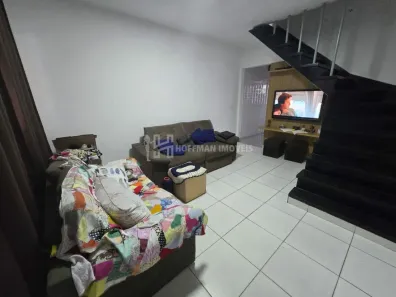 Sobrado com 2 Quartos à venda, 126m² no Olímpico, São Caetano do Sul