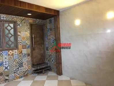 Sobrado com 3 Quartos à venda, 132m² no Mirandópolis, São Paulo