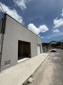 Ponto Comercial com 1 Quarto para alugar, 20m² no Guararapes, Fortaleza