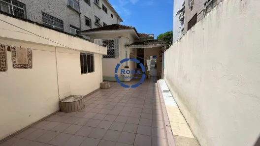 Casa com 3 Quartos à venda, 244m² no Embaré, Santos